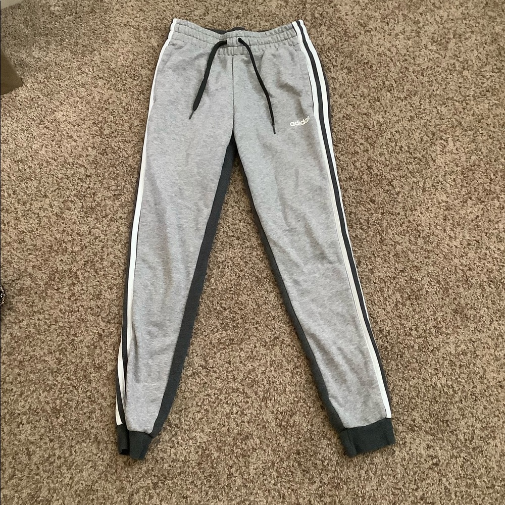 adidas sweatpants
